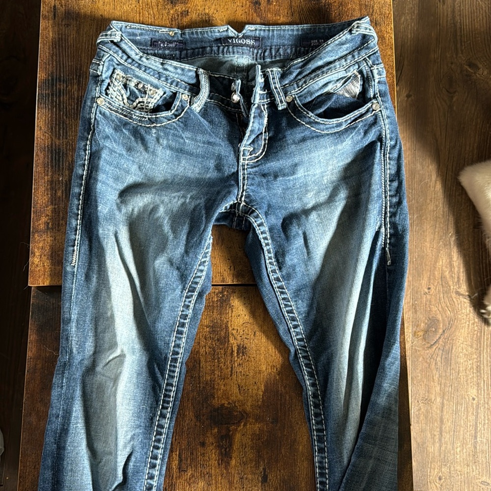 Vigossi jeans